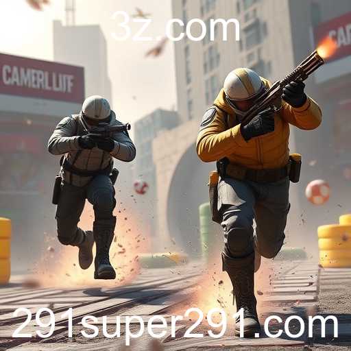 Action Games