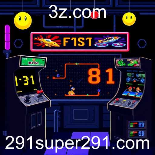 Arcade Classics