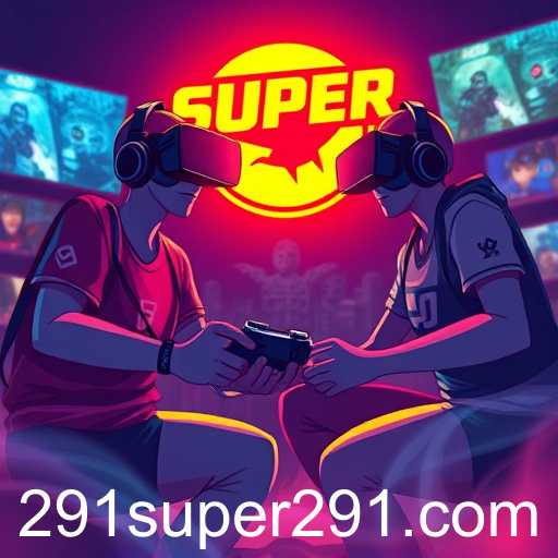 The Rise of Super291 in the Gaming World