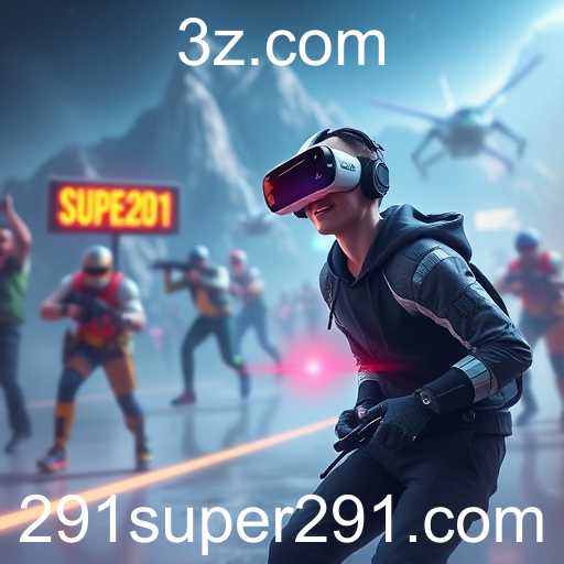 The Rise of Super291 in the Gaming World