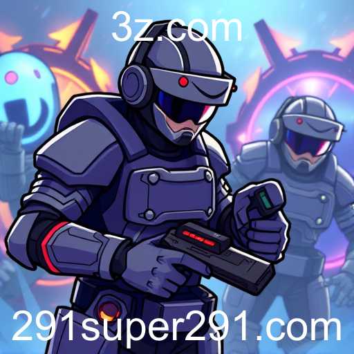 Innovations in Online Gaming: The Rise of Super291
